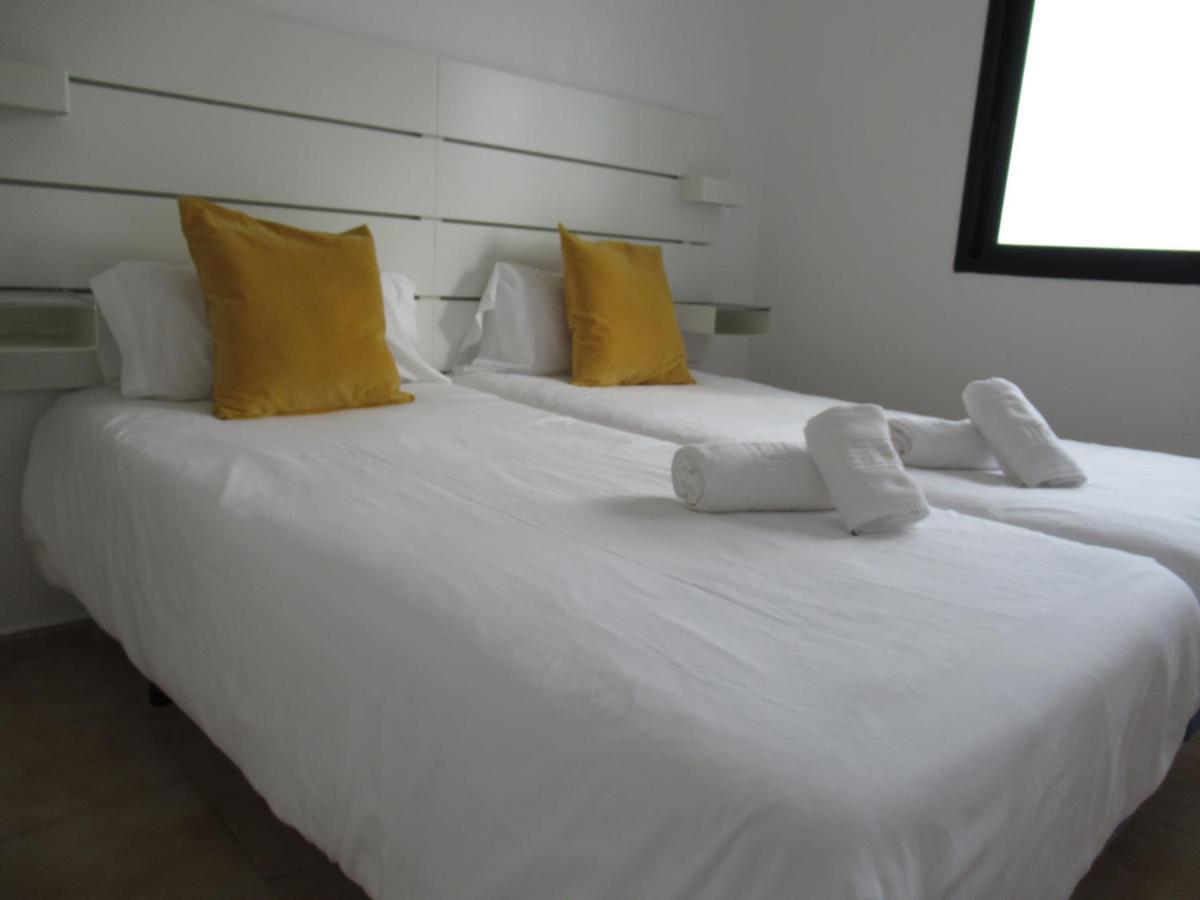 Dunas View Apartments, By Comfortable Luxury Corralejo Buitenkant foto