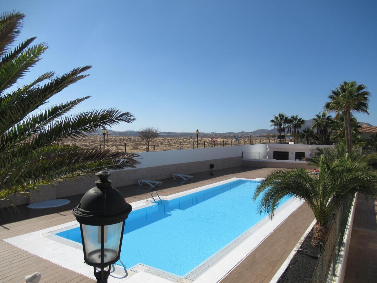 Dunas View Apartments, By Comfortable Luxury Corralejo Buitenkant foto