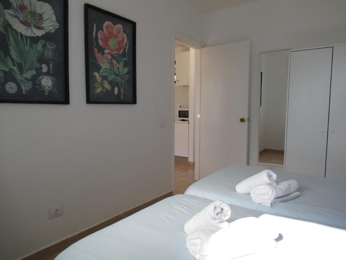 Dunas View Apartments, By Comfortable Luxury Corralejo Buitenkant foto