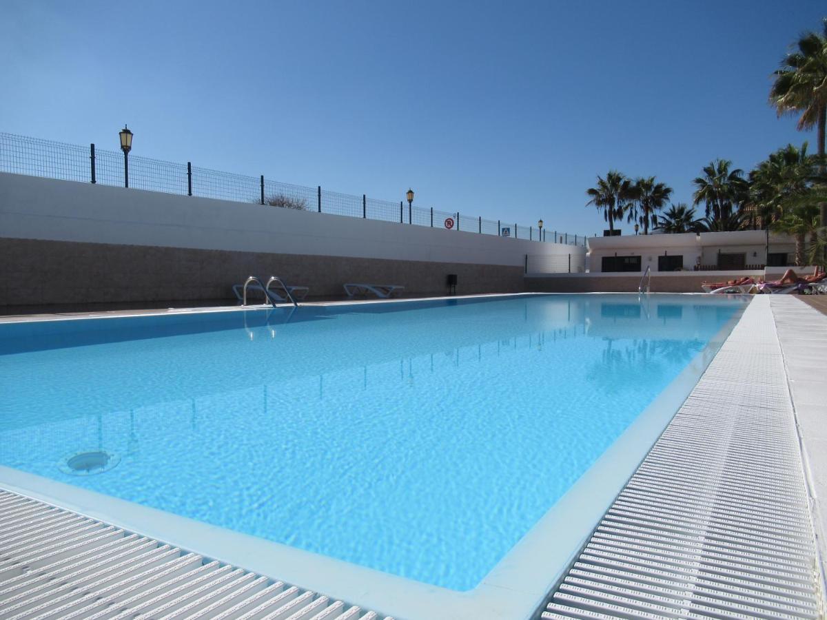Dunas View Apartments, By Comfortable Luxury Corralejo Buitenkant foto