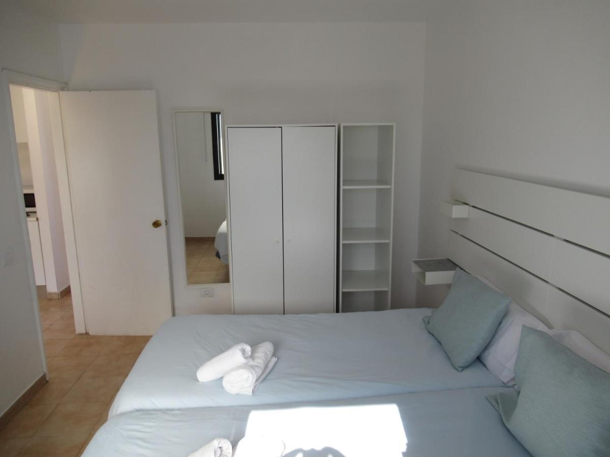 Dunas View Apartments, By Comfortable Luxury Corralejo Buitenkant foto