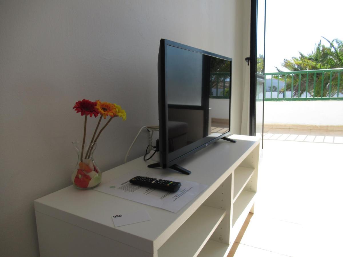 Dunas View Apartments, By Comfortable Luxury Corralejo Buitenkant foto