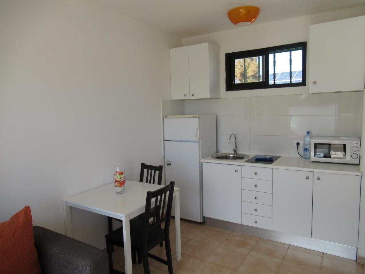 Dunas View Apartments, By Comfortable Luxury Corralejo Buitenkant foto