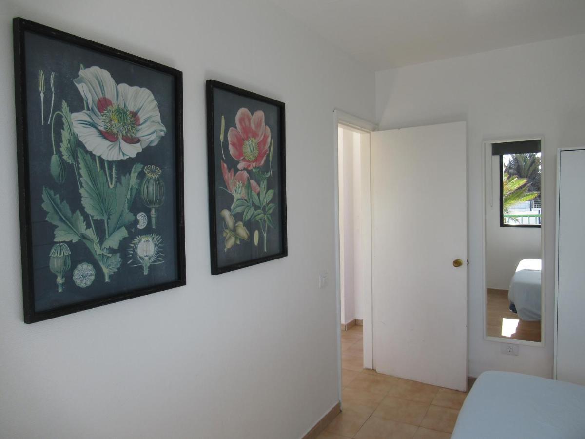 Dunas View Apartments, By Comfortable Luxury Corralejo Buitenkant foto