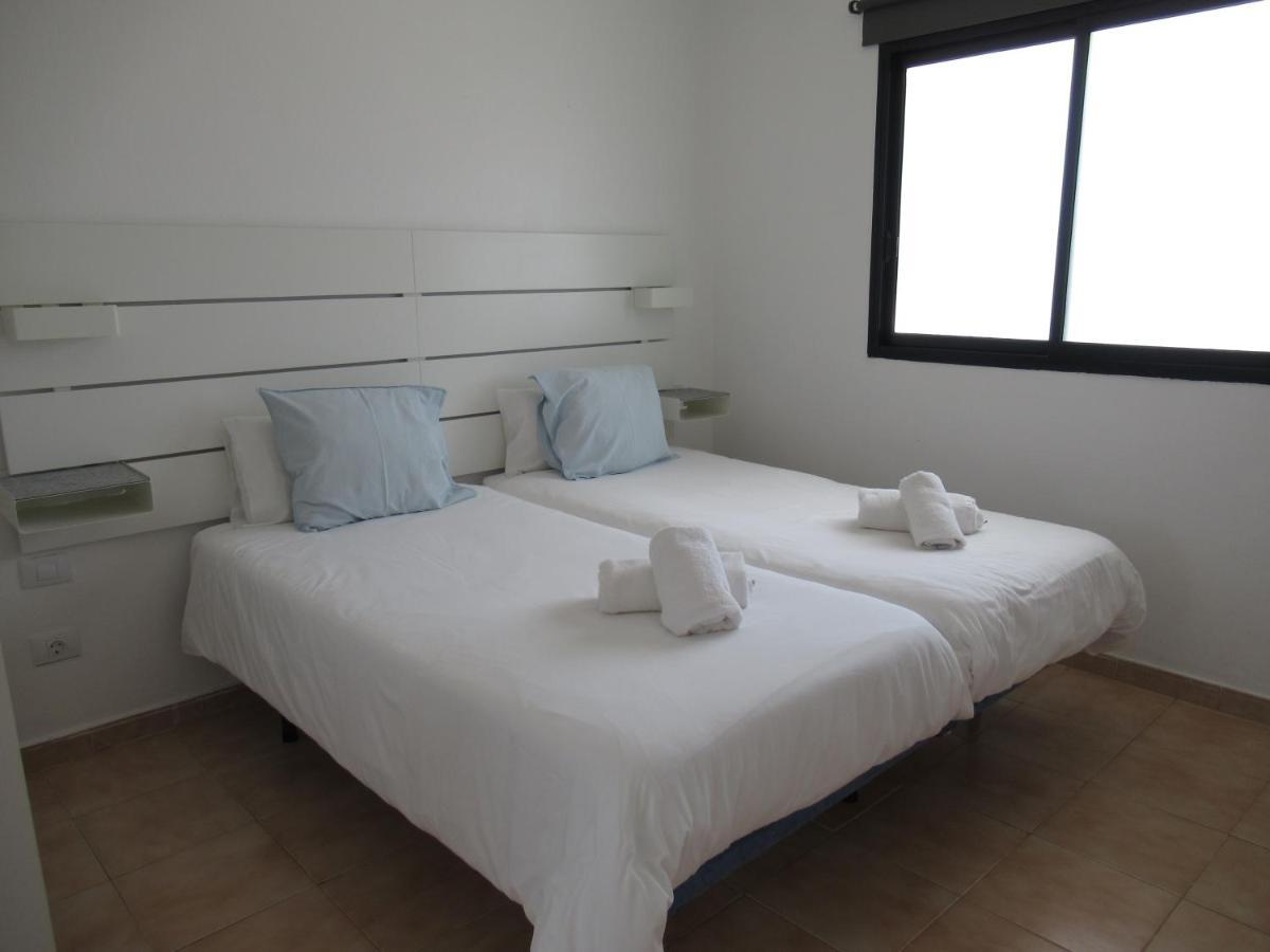 Dunas View Apartments, By Comfortable Luxury Corralejo Buitenkant foto