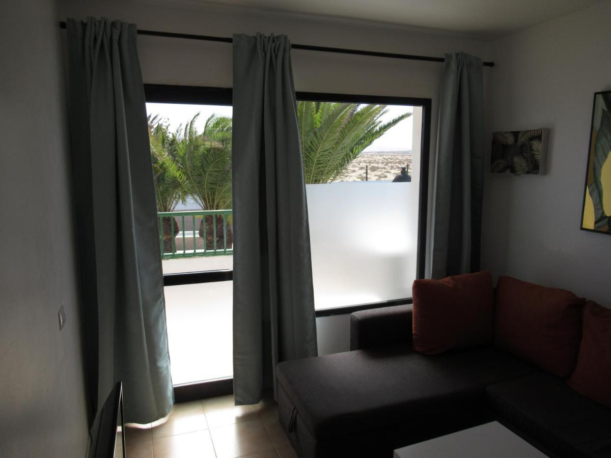 Dunas View Apartments, By Comfortable Luxury Corralejo Buitenkant foto