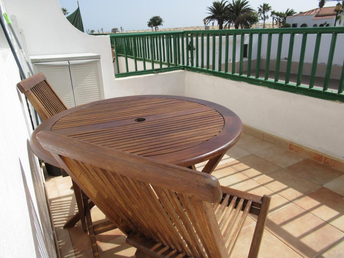 Dunas View Apartments, By Comfortable Luxury Corralejo Buitenkant foto